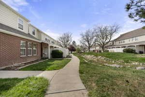 View of community with a residential view