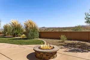 Fire Pit