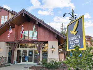 Guest Registration