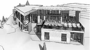 View of miscellaneous document