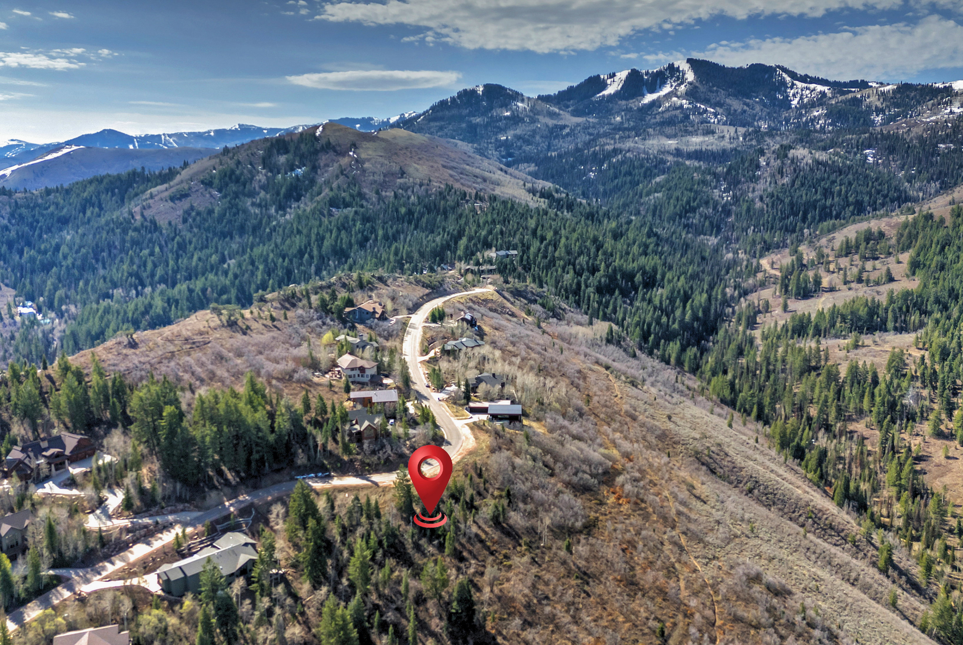 7144  CANYON DR Park City UT 84098