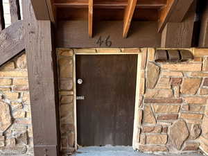 large outdoor storage closet