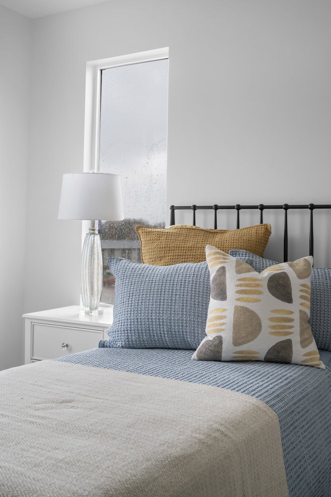 View of bedroom