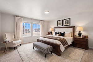 Bedroom 4Master Bedroom