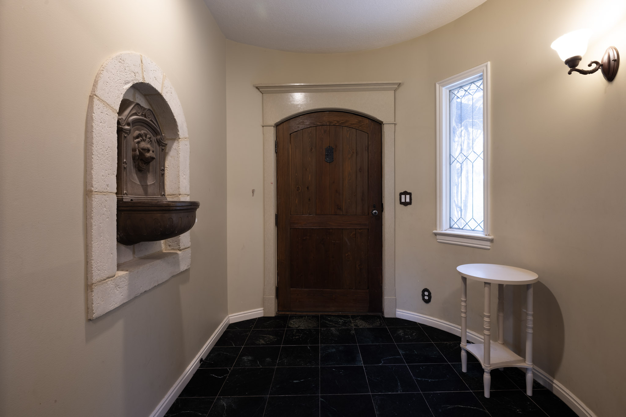 Foyer