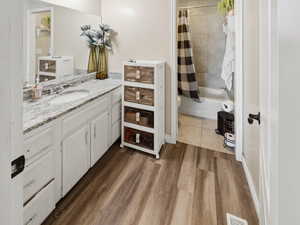 master bath