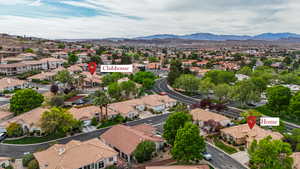 Conveniently located near clubhouse and community amenities