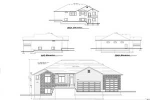 View of miscellaneous property collateral