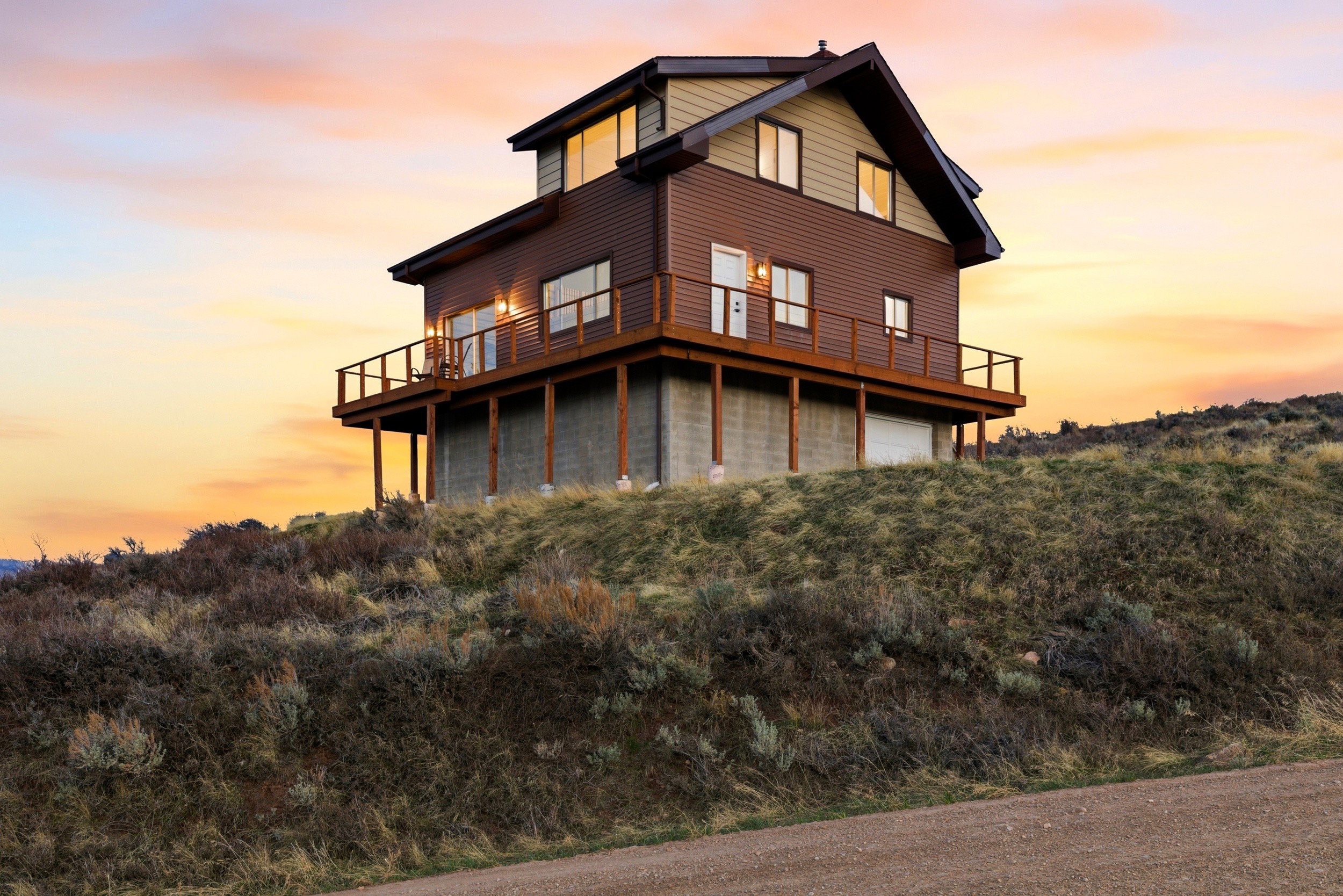 4075 S JUNIPER DR Coalville UT 84017