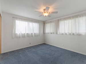 Main Floor Bedroom