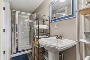 Bathroom for Loft/Bedroom/ADU