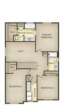 View of property floor plan