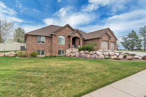 1810 N 1725 W Farr West UT 84404