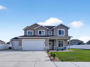 2429 W 2900 N Farr West UT 84404