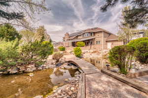 Your personal getaway