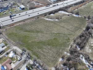 View of property location