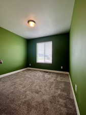 Secondary bedroom #2