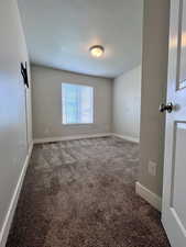 Secondary bedroom #1