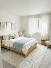 This photo is AI generated. Finishes will be different in actual home