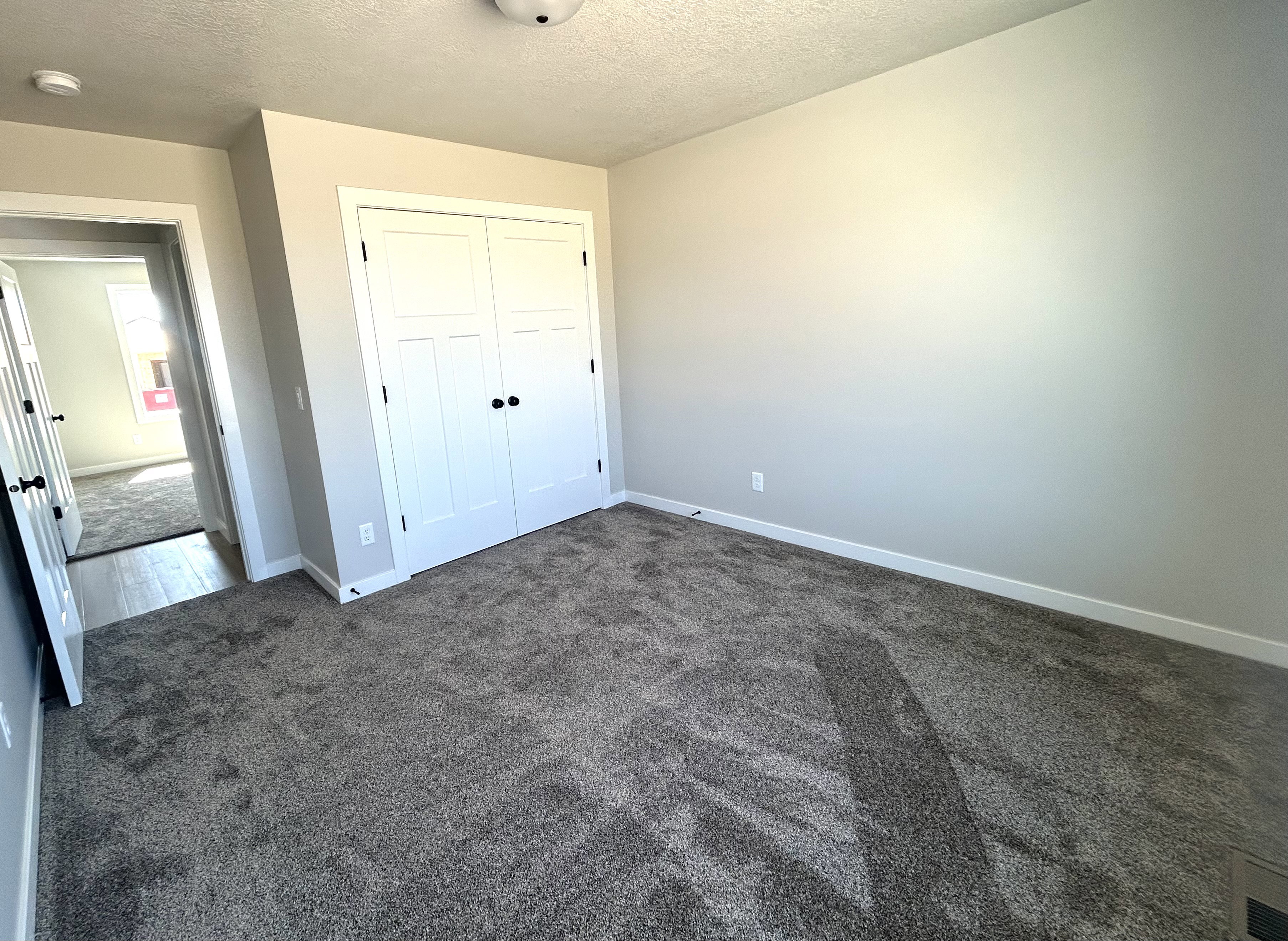 Previously built home with same floorplan