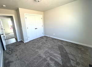 Previously built home with same floorplan