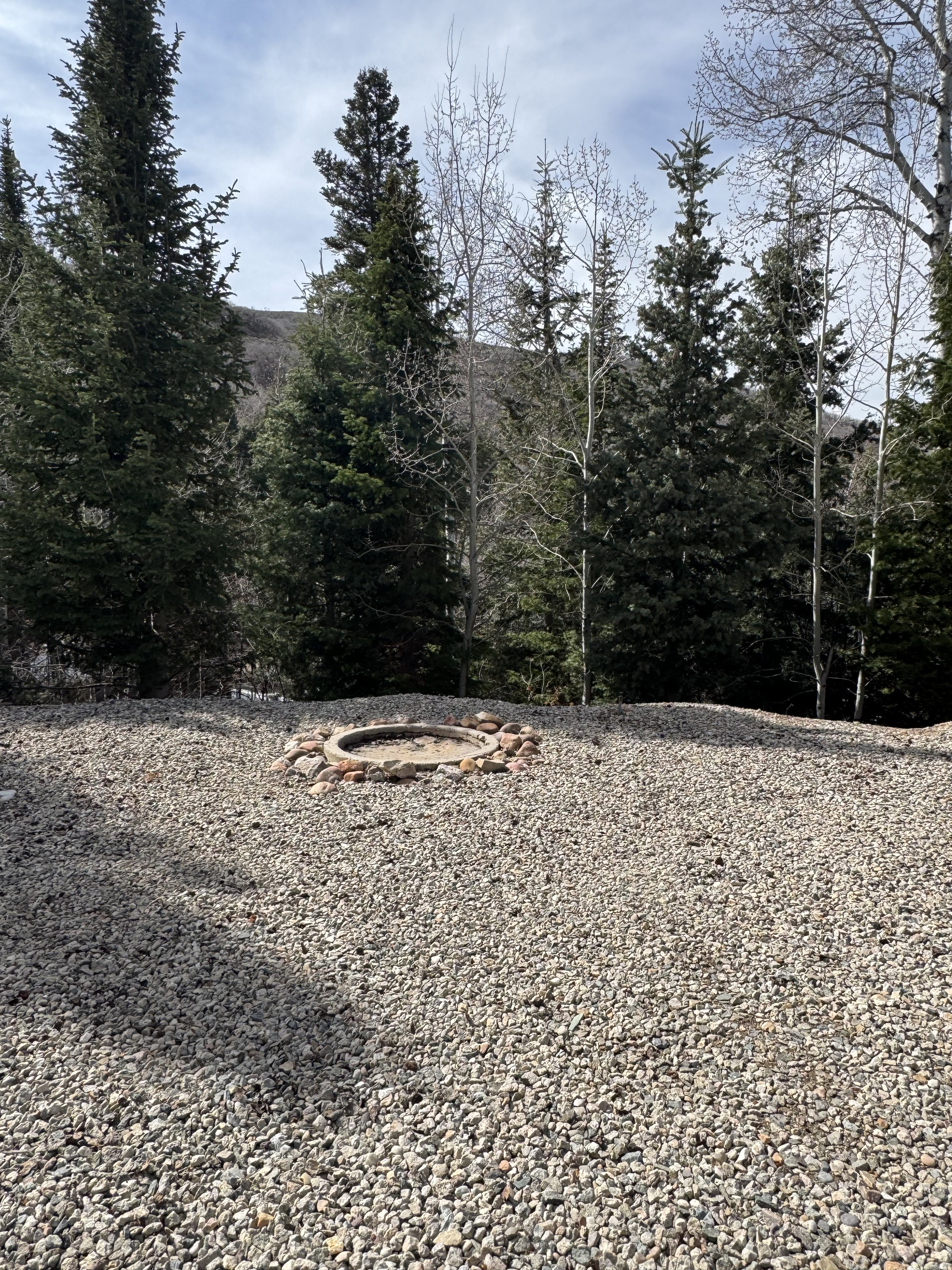Fire pit
