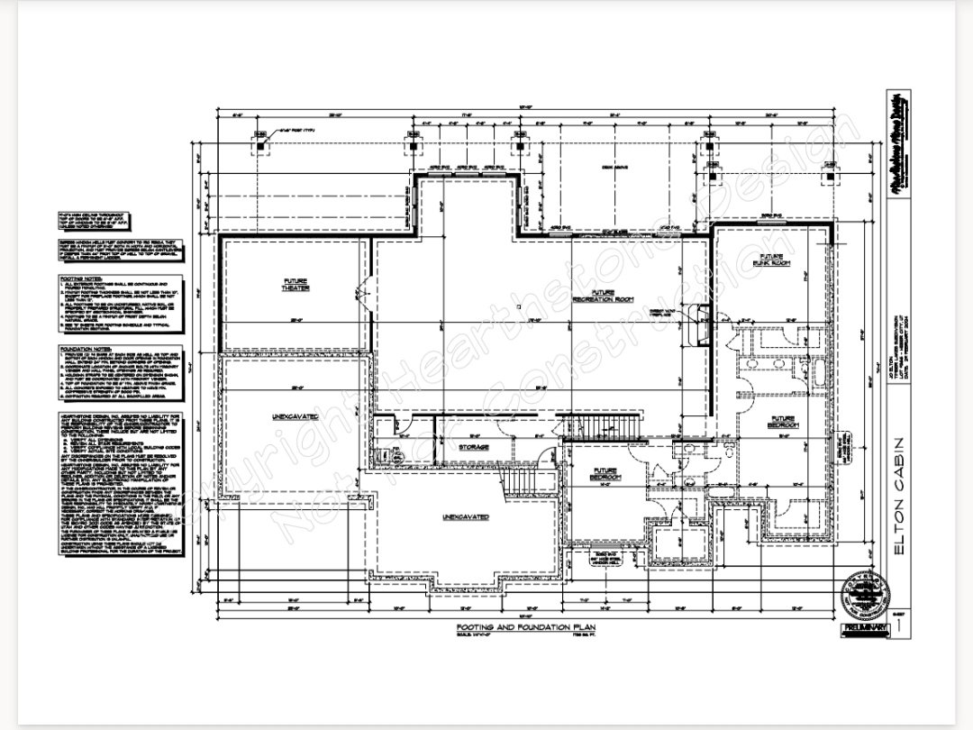View of property floor plan
