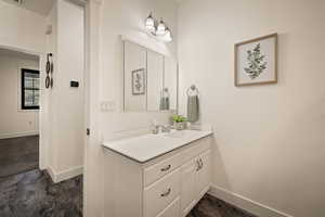 2nd Bathroom