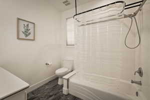 2nd Bathroom