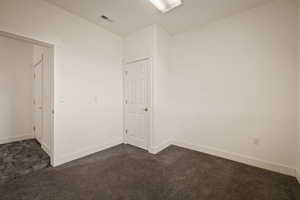 3rd Bedroom