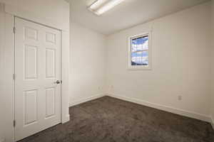 3rd Bedroom