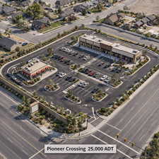 View of property location