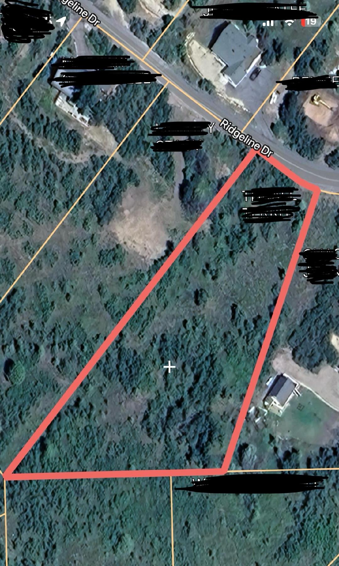 Map / location