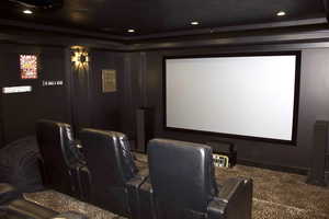 Home theater
