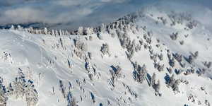 new Primetime private ski area