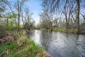 Walk to the Provo river and do some fishing