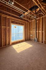 View of miscellaneous room