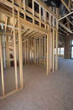 View of miscellaneous room