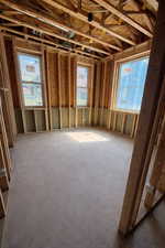 View of miscellaneous room