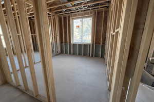 View of miscellaneous room