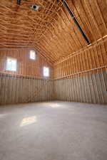 View of miscellaneous room