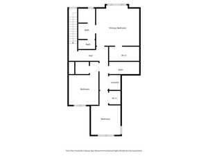 Level 2 floor plan