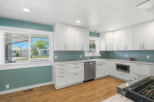 Main Kitchen