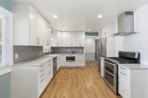 Main Kitchen