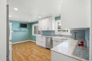 Main Kitchen