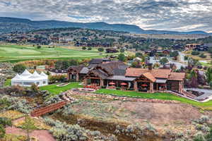 Courtesy of Red Ledges