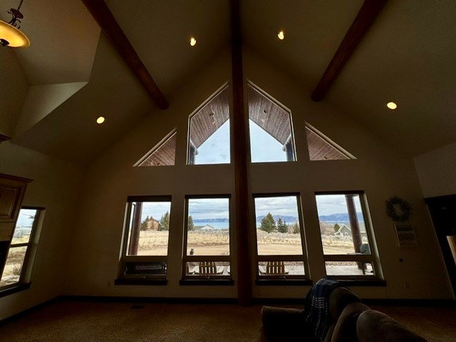 Perfect window views