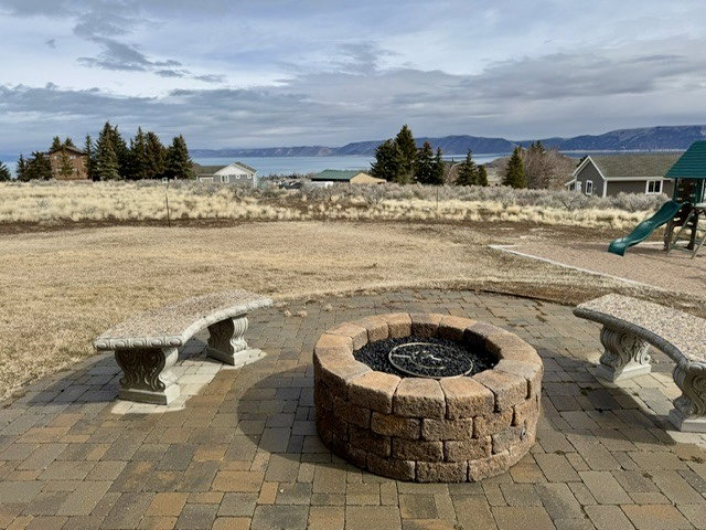 Unobstructed views