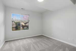 Basement Bedroom 2
