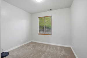 Basement Bedroom 3